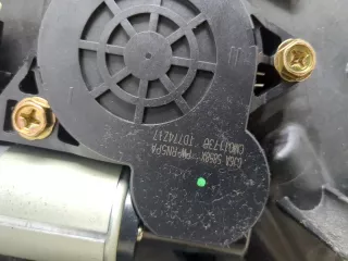 GJ6A5897XS,GJ6A58590G,GJ6A5858XC Стеклоподъемник правый передний Mazda 6 1 Арт 20280275, вид 2