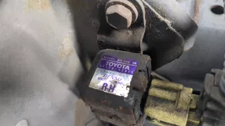  Панель передняя (телевизор) Toyota Corolla E120 Арт 20290578, вид 5