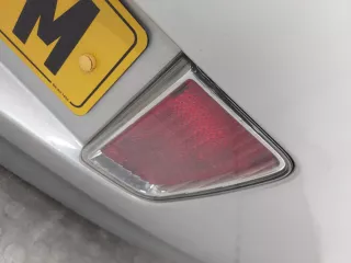 90100CC39C Крышка багажника (дверь 3-5) Nissan Murano Z51 Арт 20065258, вид 5