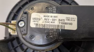 T1008918D Моторчик печки Ford Explorer 5 restailing Арт 20287814, вид 3