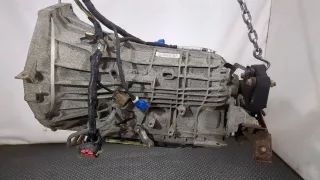 Коробка передач автоматическая (АКПП) Lincoln Navigator 3 2006г. 5l747000ae - Фото 4