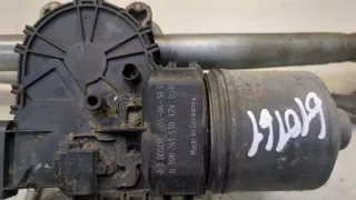 3397020632 Механизм стеклоочистителя (трапеция дворников) Opel Astra H Арт 9178972, вид 2