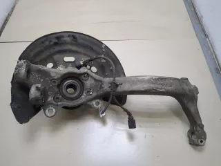 4E0407254R,4E0407613C Ступица передняя правая Audi A8 D3 (S8) Арт 20277211, вид 3