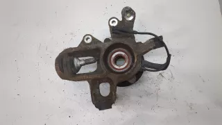 A1663570208,A1663500208 Ступица задняя правая Mercedes GL X166 Арт 20287993, вид 1