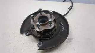 432024BA0A Ступица задняя левая Nissan Rogue Арт 20288290, вид 2