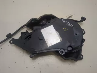  Защита ремня ГРМ (кожух) Citroen Jumper 2 Арт 20285691