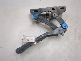 66920N7000 Петля капота правая Hyundai Tucson 4 Арт 9426710, вид 4