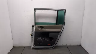 7751476287 Дверь задняя правая серебристая Renault Espace 4 Арт 8999984, вид 4