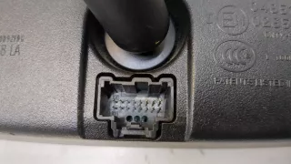 BU5Z17700D Зеркало салона Ford Explorer 5 restailing Арт 20287948, вид 4