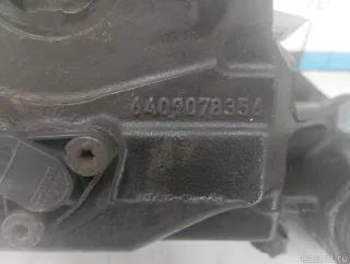 81508046638 MAN Суппорт MAN TGX Арт E4272421, вид 8