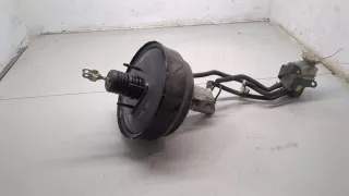 4630A028 Вакуумный усилитель тормозов Mitsubishi Grandis Арт 11345495, вид 1