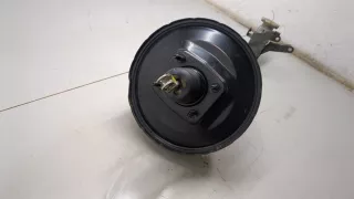 4630A028 Вакуумный усилитель тормозов Mitsubishi Grandis Арт 11345495, вид 2