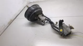4630A028 Вакуумный усилитель тормозов Mitsubishi Grandis Арт 11345495, вид 3