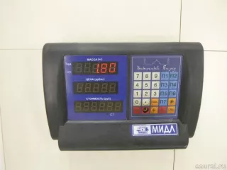 Опора переднего амортизатора верхняя MAN TGA 2002г. 81437400195 MAN - Фото 6