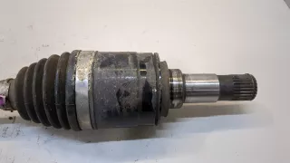 33207646872 Полуось задняя (приводной вал, ШРУС) BMW X2 F39 Арт 20291076, вид 2