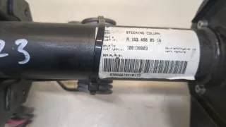 A1634800516 Рулевая колонка Mercedes ML W163 Арт 20065306, вид 3