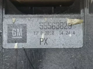 738317,55563831,55563840,738499,55563829 Кулиса Opel Insignia 1 Арт 20290467, вид 3