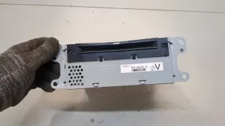 HB5Z18C869CA Магнитола (аудио система) Ford Explorer 5 restailing Арт 20287871, вид 2
