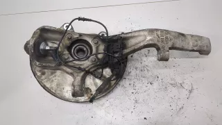 A1663500508 Кулак задний правый Mercedes GL X166 Арт 11344358, вид 1