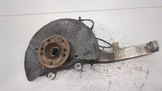 A1663500508 Кулак задний правый Mercedes GL X166 Арт 11344358, вид 2