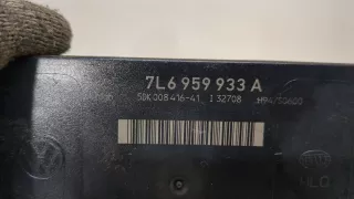 7L6959933A Блок комфорта Volkswagen Touareg 1 Арт 20287625, вид 2