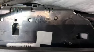 84458155,84675581 Динамик Chevrolet  Traverse Арт 11343339, вид 4