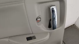 829013WS0A Обшивка двери задней левой (дверная карта) Nissan Quest 4 Арт 11342761, вид 2