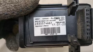 hb5t14f642aa Разъем (фишка) проводки Ford Explorer 5 restailing Арт 20288053, вид 2