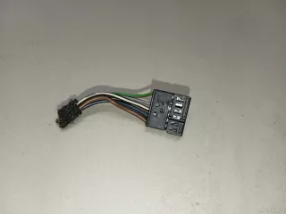 0385457128 Mercedes Benz Разъем AUX / USB Mercedes ML W164 Арт E23739391, вид 2
