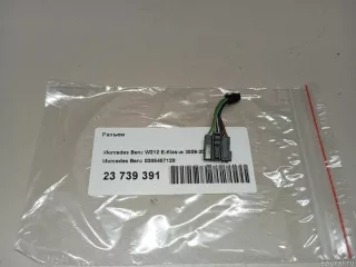 0385457128 Mercedes Benz Разъем AUX / USB Mercedes ML W164 Арт E23739391, вид 4