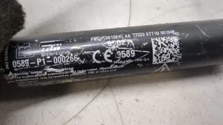 FB5Z78610E45A Преднатяжитель ремня безопасности Ford Explorer 5 restailing Арт 20288500, вид 2