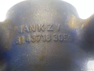 81437183059 MAN Кронштейн стабилизатора MAN TGX Арт E8410342, вид 3