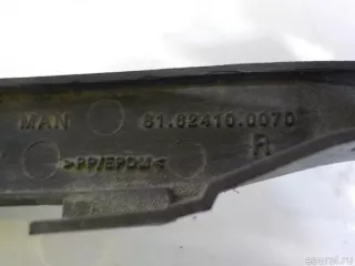 81624100070 MAN Молдинг стекла лобового MAN TGL Арт E8424492, вид 5
