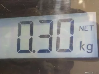 81611400035 MAN Накладка на капот MAN TGS Арт E8426594, вид 7