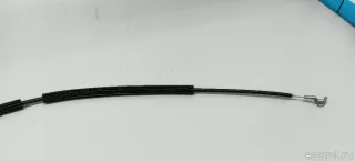 1677602600 Mercedes Benz Трос открывания передней двери Mercedes GLE W167 Арт E103077478, вид 2