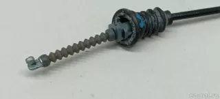 1677602600 Mercedes Benz Трос открывания передней двери Mercedes GLE W167 Арт E103077478, вид 4