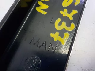 81624100177 MAN Молдинг стекла лобового MAN TGX Арт E36226737, вид 5
