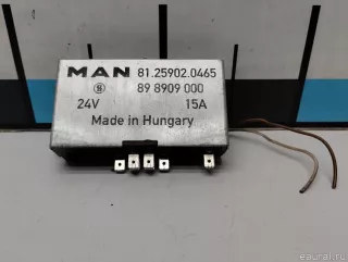 81259020465 MAN Реле свечей накала MAN F90 Арт E36254344, вид 2