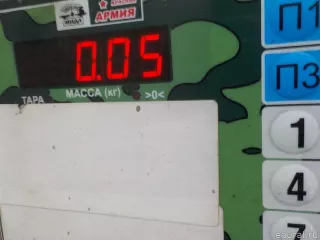 81955010235 MAN Трос открывания багажника MAN TGM Арт E36256237, вид 5