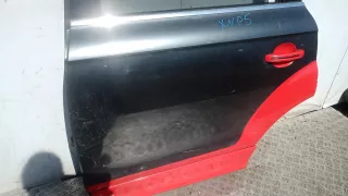 4L0833051 Дверь задняя левая Audi Q7 4L Арт XNP05FG01, вид 2