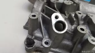 2560501601 Mercedes Benz Постель распредвала (бугель) Mercedes GLE W167 Арт E70739779, вид 45