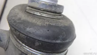 55540C1100 Hyundai-Kia Стойка заднего стабилизатора правая Kia Optima 4 Арт E70778639, вид 8