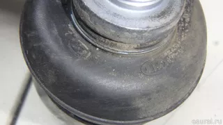 55540C1100 Hyundai-Kia Стойка заднего стабилизатора правая Kia Optima 4 Арт E70778639, вид 9