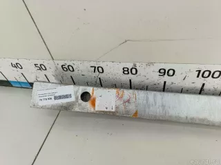 2216100020 Mercedes Benz Усилитель заднего бампера Mercedes S W221 Арт E70779936, вид 16