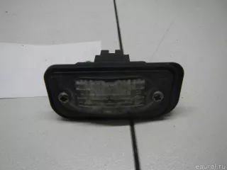 2038200556 Mercedes Benz Фонарь подсветки номера Mercedes C W203 Арт E70780415, вид 1