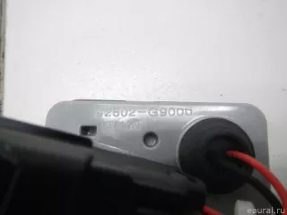 92502G9000 Hyundai-Kia Подсветка номера Genesis G70 Арт E70780797, вид 6