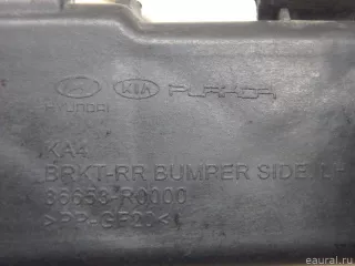 86651R0000 Hyundai-Kia Направляющая заднего бампера левая Kia Carnival 4 Арт E70781433, вид 17