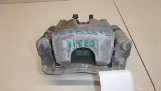 58311C5A00 Hyundai-Kia Суппорт тормозной задний правый Kia Sorento 3 restailing Арт E70781842, вид 1