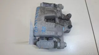 58311C5A00 Hyundai-Kia Суппорт тормозной задний правый Kia Sorento 3 restailing Арт E70781842, вид 2