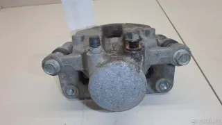 58311C5A00 Hyundai-Kia Суппорт тормозной задний правый Kia Sorento 3 restailing Арт E70781842, вид 4